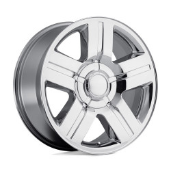 Performance Replicas PR147 disk 22x9 6X139.7 78.1 ET31, Chrome