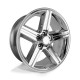 ALU disky Performance Replicas Performance Replicas PR148 disk 17x8 5X120.65 73.1 ET0, Chrome | race-shop.cz