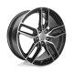 ALU disky Performance Replicas Performance Replicas PR160 disk 20x10 5X120.65 70.3 ET79, Lesklá černá | race-shop.cz