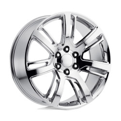 Performance Replicas PR171 disk 22x9 6X139.7 78.1 ET24, Chrome