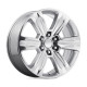 ALU disky Performance Replicas Performance Replicas PR172 disk 22x9 6X135 87.1 ET44, Polished | race-shop.cz