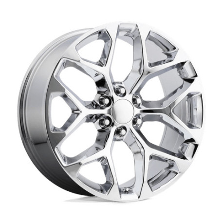 ALU disky Performance Replicas Performance Replicas PR176 disk 24x10 6X139.7 78.1 ET24, Chrome | race-shop.cz