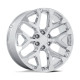 ALU disky Performance Replicas Performance Replicas PR177 disk 24x10 6X139.7 78.1 ET24, Chrome | race-shop.cz