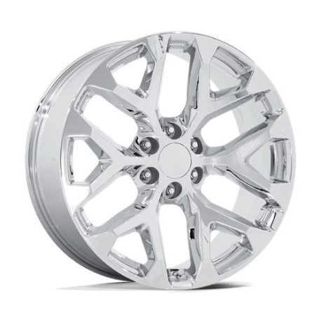 ALU disky Performance Replicas Performance Replicas PR177 disk 24x10 6X139.7 78.1 ET24, Chrome | race-shop.cz