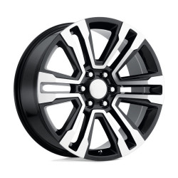 Performance Replicas PR182 disk 24x10 6X139.7 78.1 ET31, Gloss black