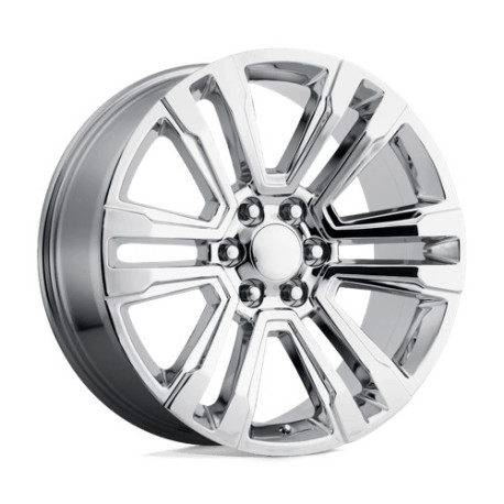 ALU disky Performance Replicas Performance Replicas PR182 disk 20x9 6X139.7 78.1 ET24, Chrome | race-shop.cz