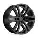ALU disky Performance Replicas Performance Replicas PR182 disk 20x9 6X139.7 78.1 ET24, Satin black | race-shop.cz