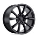 ALU disky Performance Replicas Performance Replicas PR184 disk 20x9 5X127 71.5 ET34, Gloss black | race-shop.cz
