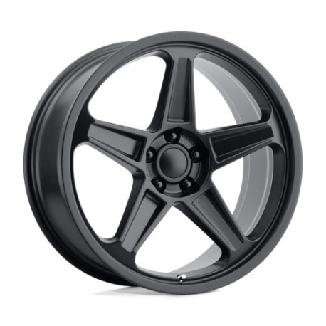 ALU disky Performance Replicas Performance Replicas PR186 disk 20x9 5X115 71.5 ET20, Matte black | race-shop.cz