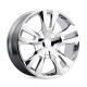ALU disky Performance Replicas Performance Replicas PR188 disk 22x9 6X139.7 78.1 ET24, Chrome | race-shop.cz