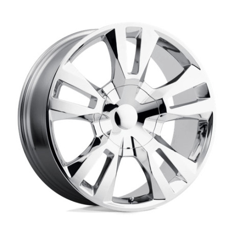 ALU disky Performance Replicas Performance Replicas PR188 disk 24x10 6X139.7 78.1 ET31, Chrome | race-shop.cz
