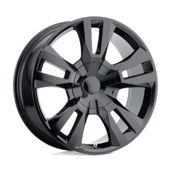 Performance Replicas PR188 disk 24x10 6X139.7 78.1 ET31, Gloss black