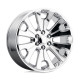 ALU disky Performance Replicas Performance Replicas PR190 disk 22x9 6X139.7 78.1 ET24, Chrome | race-shop.cz