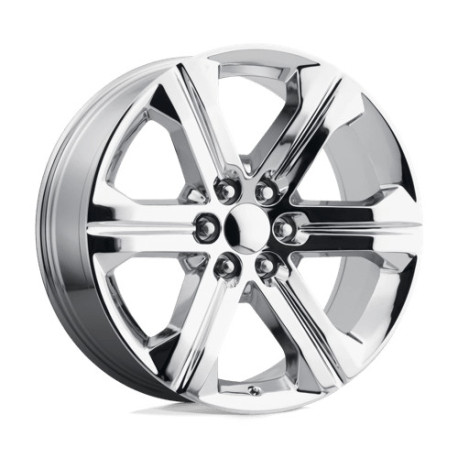 ALU disky Performance Replicas Performance Replicas PR191 disk 22x9 6X139.7 78.1 ET24, Chrome | race-shop.cz