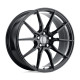 ALU disky Performance Replicas Performance Replicas PR193 disk 20x9 5X114.3 70.7 ET30, Gloss black | race-shop.cz