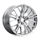 ALU disky Performance Replicas Performance Replicas PR194 disk 20x11 5X120 67.06 ET43, Chrome | race-shop.cz