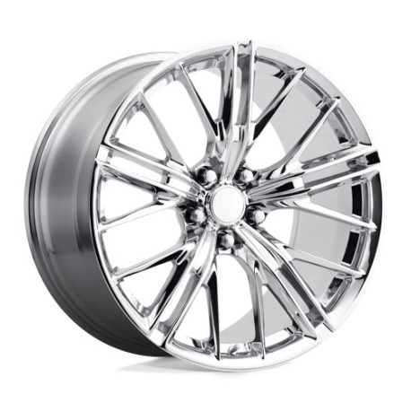 ALU disky Performance Replicas Performance Replicas PR194 disk 20x11 5X120 67.06 ET43, Chrome | race-shop.cz