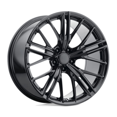 ALU disky Performance Replicas Performance Replicas PR194 disk 20x10 5X120 67.06 ET35, Gloss black | race-shop.cz