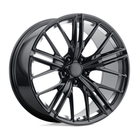 ALU disky Performance Replicas Performance Replicas PR194 disk 20x11 5X120 67.06 ET43, Gloss black | race-shop.cz