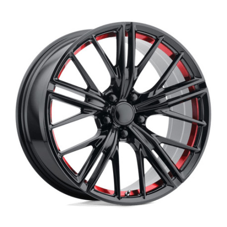 ALU disky Performance Replicas Performance Replicas PR194 disk 20x10 5X120 67.06 ET23, Gloss black | race-shop.cz