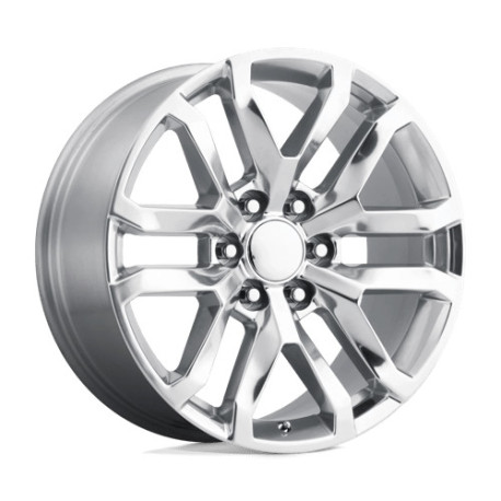 ALU disky Performance Replicas Performance Replicas PR196 disk 20x9 6X139.7 78.1 ET24, Chrome | race-shop.cz