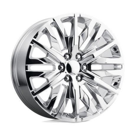 ALU disky Performance Replicas Performance Replicas PR198 disk 22x9 6X139.7 78.1 ET28, Chrome | race-shop.cz