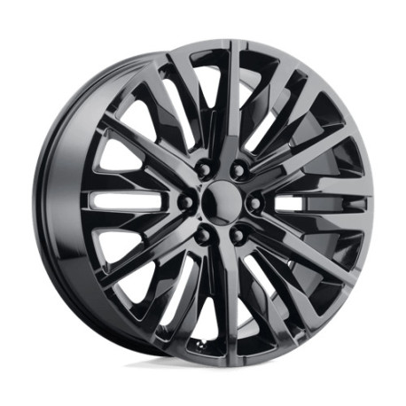 ALU disky Performance Replicas Performance Replicas PR198 disk 26x10 6X139.7 78.1 ET31, Gloss black | race-shop.cz