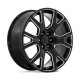 ALU disky Performance Replicas Performance Replicas PR199 disk 22x9 6X139.7 78.1 ET28, Gloss black | race-shop.cz