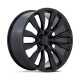 ALU disky Performance Replicas Performance Replicas PR211 disk 24x10 6X139.7 78.1 ET31, Gloss black | race-shop.cz