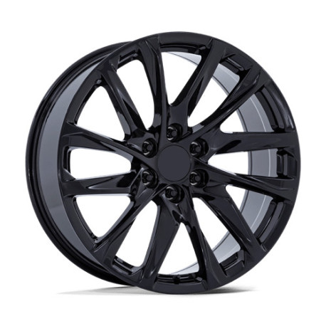 ALU disky Performance Replicas Performance Replicas PR213 disk 22x9 6X139.7 78.1 ET28, Gloss black | race-shop.cz