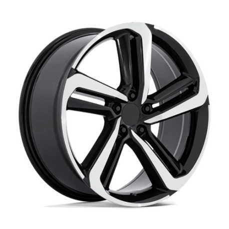 ALU disky Performance Replicas Performance Replicas PR216 disk 20x8.5 5X114.3 64.15 ET45, Gloss black | race-shop.cz