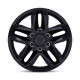 ALU disky Performance Replicas Performance Replicas PR220 disk 20x9 6X139.7 78.1 ET28, Gloss black | race-shop.cz