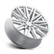 ALU disky Status Status ADAMAS disk 20x9 6X139.7 112.1 ET15, Silver | race-shop.cz