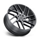 ALU disky Status Status JUGGERNAUT disk 20x9 5X127 71.5 ET30, Uhlíkový grafit | race-shop.cz
