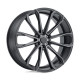 ALU disky Status Status MASTADON disk 20x9 6X114.3 76.1 ET15, Uhlíkový grafit | race-shop.cz