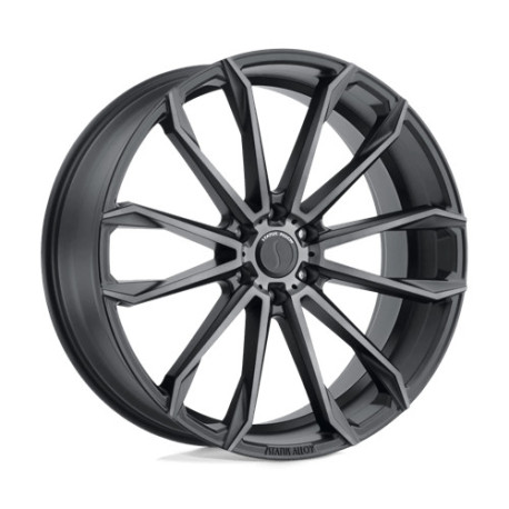 ALU disky Status Status MASTADON disk 20x9 6X114.3 76.1 ET15, Uhlíkový grafit | race-shop.cz
