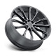 ALU disky Status Status MASTADON disk 20x9 6X114.3 76.1 ET15, Uhlíkový grafit | race-shop.cz
