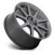 ALU disky Status Status MAMMOTH disk 22x9.5 5X120 72.56 ET30, Matte anthracite | race-shop.cz