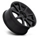 ALU disky Status Status MAMMOTH disk 22x9.5 5X120 72.56 ET30, Lesklá černá | race-shop.cz