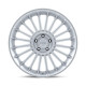 ALU disky Status Status VENTI disk 22x9.5 5X130 84.1 ET30, Gloss silver | race-shop.cz