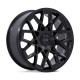 ALU disky Status Status ST005 MATRIX disk 22x9.5 6X135/6X139.7 100.3 ET25, Black | race-shop.cz