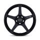 ALU disky Motegi Motegi MR159 BATTLE V disk 18x8.5 5X100 56.15 ET30, Blackbird metallic | race-shop.cz
