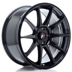 Japan Racing JR11 18x8,5 ET35 5x120 Gloss Black