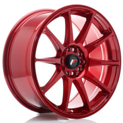 Japan Racing JR11 18x8,5 ET40 5x112/114 Platinum Red