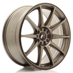 Japan Racing JR11 19x8,5 ET42 5x112/114,3 Matt Bronze