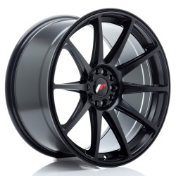 Japan Racing JR11 19x9,5 ET35 5x112/114,3 Matt Black
