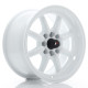 Hliníkové disky Japan Racing JR19 15x8 ET20 4x100/114 White | race-shop.cz