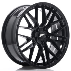 Japan Racing JR28 18x7,5 ET40 5x100 Gloss Black