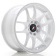 Hliníkové disky Japan Racing JR29 15x7 ET35 4x100/108 White | race-shop.cz