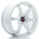 Hliníkové disky Japan Racing JR3 17x8 ET35 5x114,3 White | race-shop.cz
